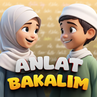 Anlat Bakalım! иконка