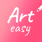APK ArtEasy: طراحی AR
