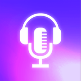 Audio Recorder Zeichen