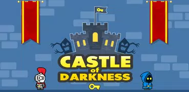 Castle of darkness: Misiones