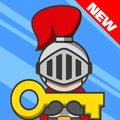 Castle of darkness - Quests and puzzles