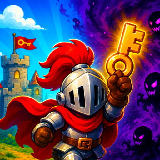 Castle of darkness: Квесты