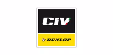 Dunlop CIV