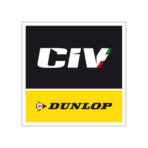 Dunlop CIV