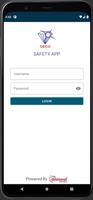 DECO Safety App ภาพหน้าจอ 3