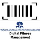 Tata Steel UISL DFMS иконка