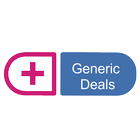 Generic Deals - B2B Pharma & G icon