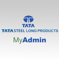 TSLP MyAdmin
