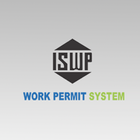 ISWP Work Permit System icône