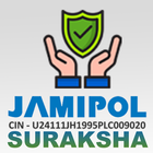 JAMIPOL Suraksha icon