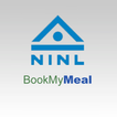 NINL BookMyMeal icon