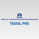 TSUISL PHS أيقونة