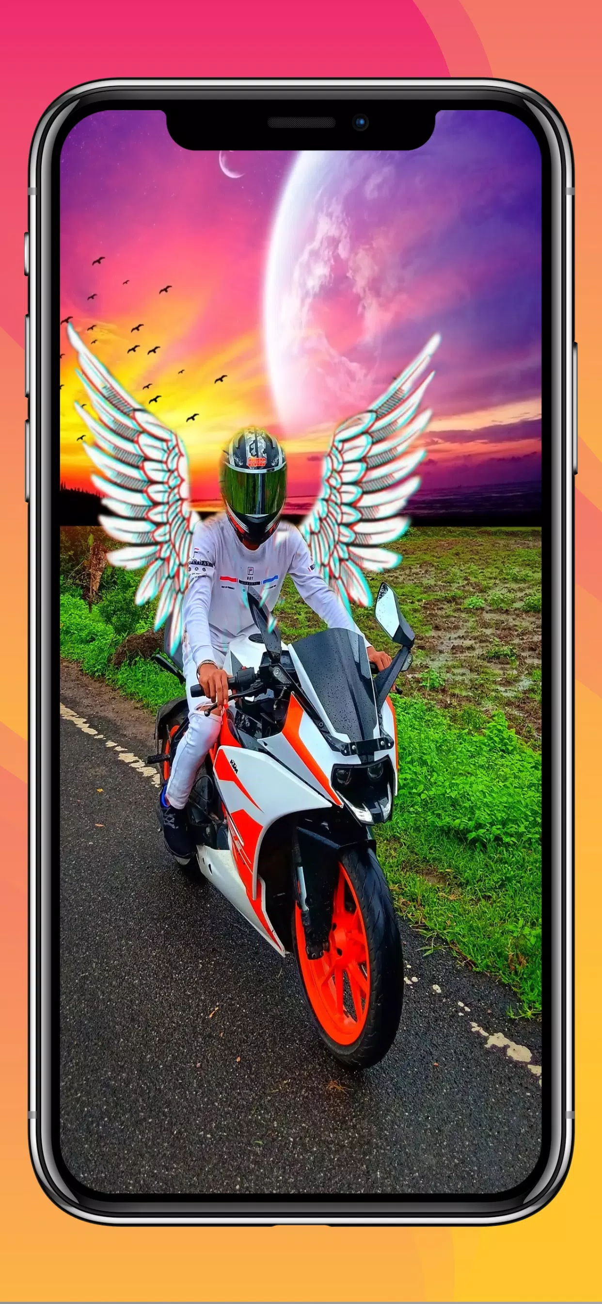 KTM Bikes HD 4K Wallpapers APK for Android Download KTM Bikes HD 4K Wallpapers APK for Android Download