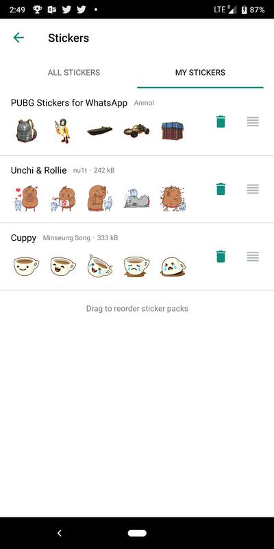 PUBG Stickers for WhatsApp for Android - APK Download