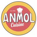 Anmol Cuisine Morley