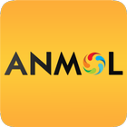 Anmol Coal أيقونة