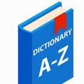 Androlina On Screen Dictionary