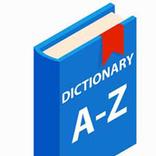 Androlina On Screen Dictionary