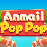 Anmail Pop Pop Zeichen