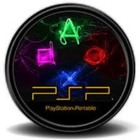 PSP Emulator - Ultra Emulator for PSP - NEW capture d'écran 2