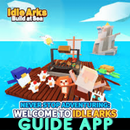 Guide For Idle arks 2020 aplikacja