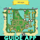 Guide for Animal Crossing New Horizons 2021 aplikacja