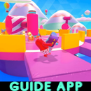 Guide for Fall Guys 2021 aplikacja
