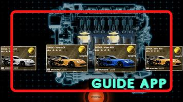 Guide for Forza Street 2020 screenshot 1