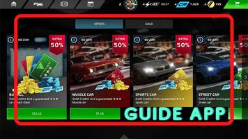 Guide for Forza Street 2020 screenshot 2