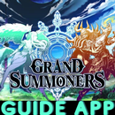 Guide for Grand summoners 2021 APK