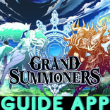Guide for Grand summoners 2021