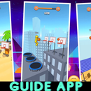 Guide for Jump Dunk 3D 2021 aplikacja