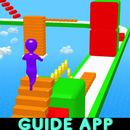 Guide for Stair Run 2021 aplikacja