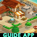 Guide for Townest alfred's adventure 2021 aplikacja
