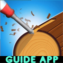 Guide for Wood shop 2021 aplikacja