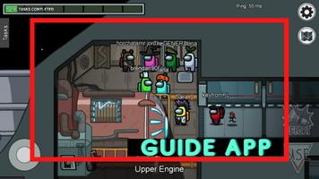 Guide for among us 2021 screenshot 3