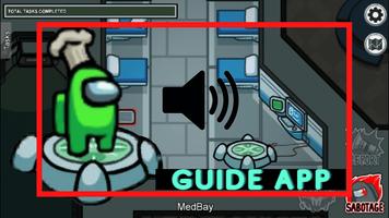 Guide for among us 2021 screenshot 2