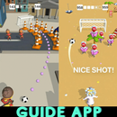 Guide for cool goal 2021 aplikacja
