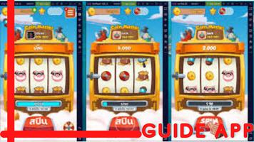 Guide for coin master 2020 poster