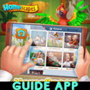Guide for homescapes 2020 APK