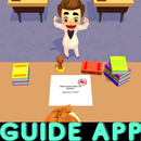 Guide for hyper jobs 2020 aplikacja