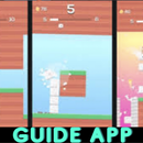 Guide for square bird 2021 (5-8) aplikacja