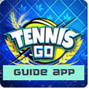 Guide App For Tennis Go World Tour 3D 2020 aplikacja