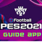 Welcome to Guide App For PES2021 Mobile 2021 Zeichen