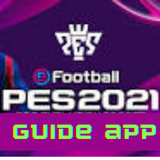 Welcome to Guide App For PES2021 Mobile 2021