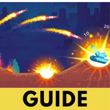 Guide For Tank Stars Mobile icon