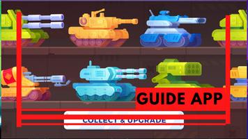 Guide For Tank Stars Mobile screenshot 1