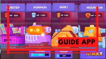 Guide For Tank Stars Mobile screenshot 2