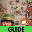 Guide For War Heroes Mobile aplikacja