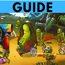Guide For Zombiesmash Time Travel 2020 aplikacja